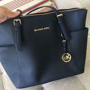 Michael Kors handbag